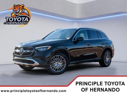 2024 Mercedes-Benz GLC Hernando MS