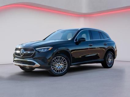 2024 Mercedes-Benz GLC Hernando MS