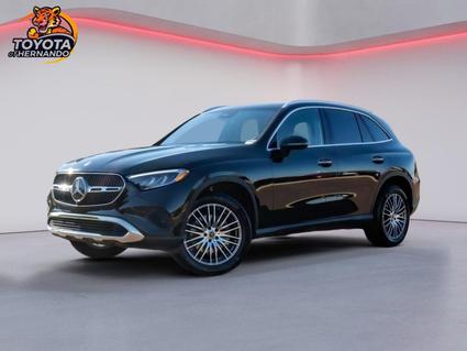 2024 Mercedes-Benz GLC Hernando MS