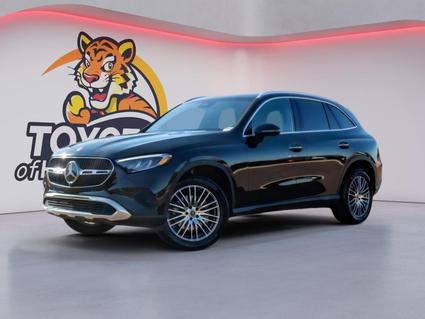 2024 Mercedes-Benz GLC Hernando MS