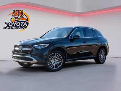 2024 Mercedes-Benz GLC Hernando MS
