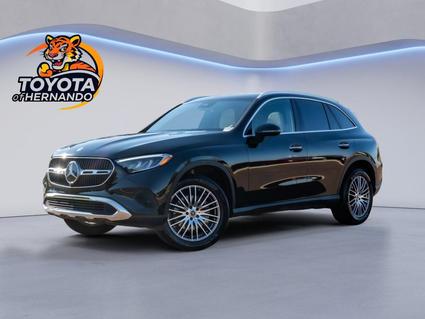 2024 Mercedes-Benz GLC Hernando MS