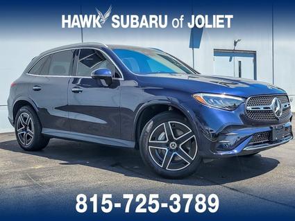 2024 Mercedes-Benz GLC Plainfield IL