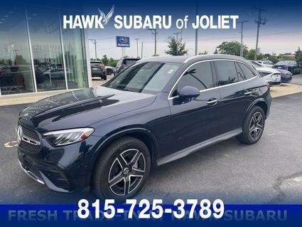 2024 Mercedes-Benz GLC Plainfield IL