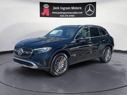 2026 Mercedes-Benz GLC Montgomery AL
