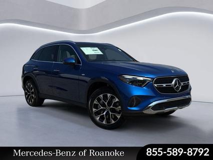 2025 Mercedes-Benz GLC Roanoke VA