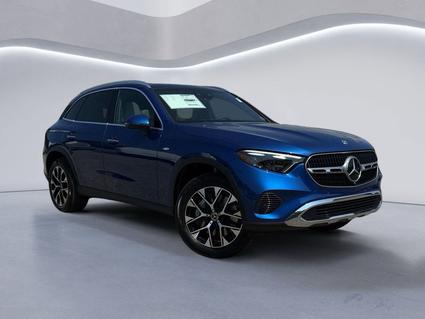 2025 Mercedes-Benz GLC Roanoke VA