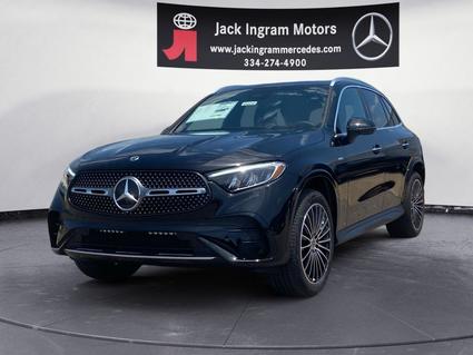 2025 Mercedes-Benz GLC Montgomery AL