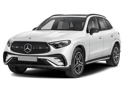 2025 Mercedes-Benz GLC Liberty Lake WA