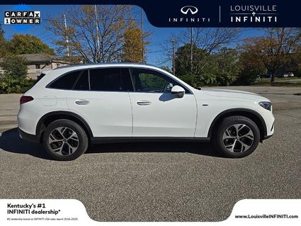 2025 Mercedes-Benz GLC Louisville KY