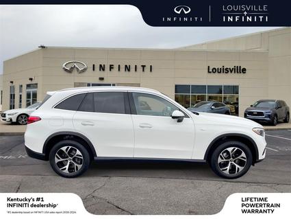 2025 Mercedes-Benz GLC Louisville KY