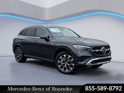 2025 Mercedes-Benz GLC Roanoke VA