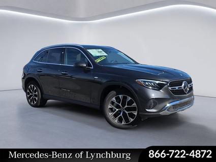 2025 Mercedes-Benz GLC Lynchburg VA