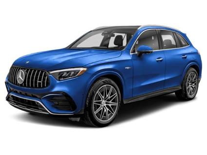 2025 Mercedes-Benz GLC Minneapolis MN