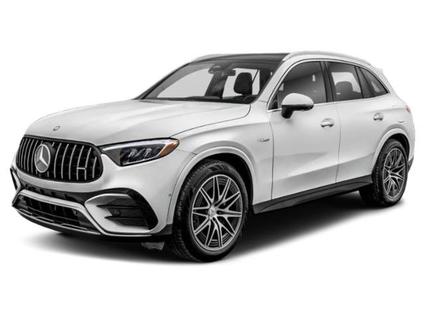 2025 Mercedes-Benz GLC Minneapolis MN