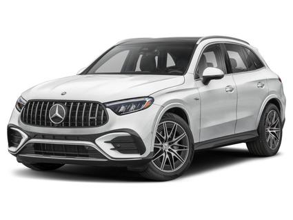 2026 Mercedes-Benz GLC Liberty Lake WA