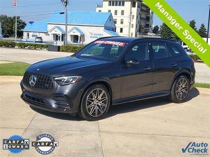 2024 Mercedes-Benz GLC Destin FL