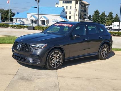 2024 Mercedes-Benz GLC Destin FL