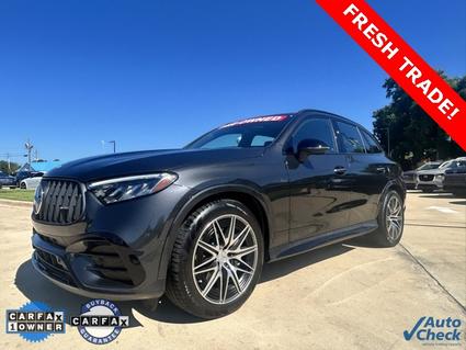 2024 Mercedes-Benz GLC Destin FL