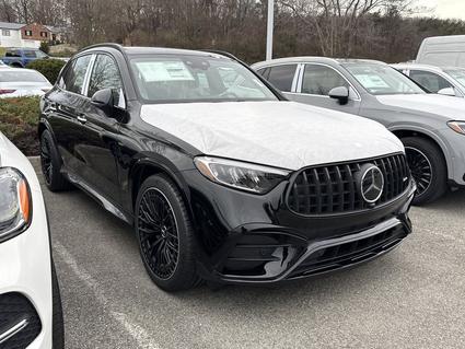 2026 Mercedes-Benz GLC Roanoke VA