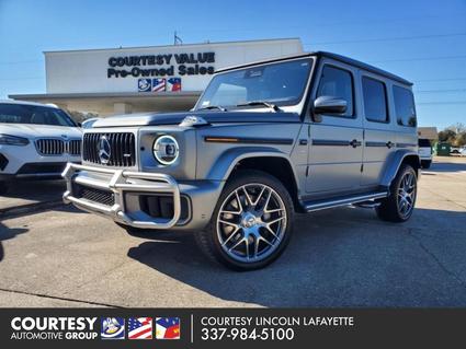 2025 Mercedes-Benz G-Class Lafayette LA
