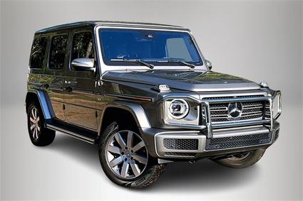 2021 Mercedes-Benz G-Class Fort Walton Beach FL