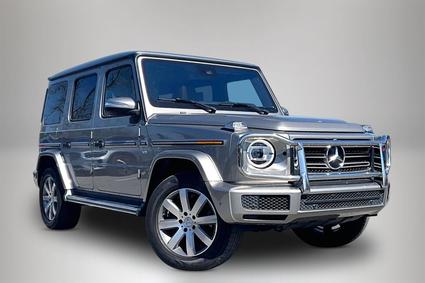 2021 Mercedes-Benz G-Class Fort Walton Beach FL