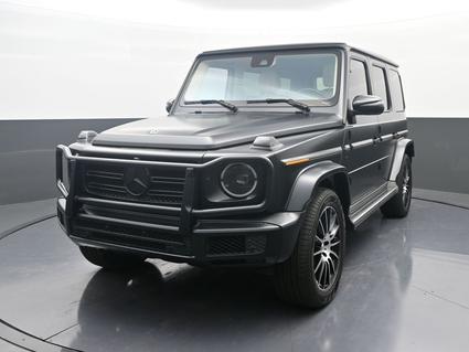2021 Mercedes-Benz G-Class Louisville KY