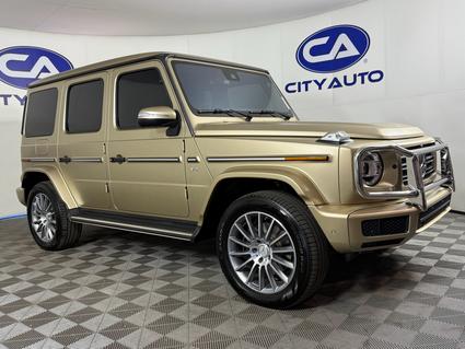 2023 Mercedes-Benz G-Class Memphis TN