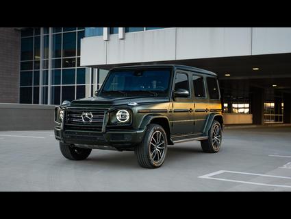 2024 Mercedes-Benz G-Class Mesa AZ