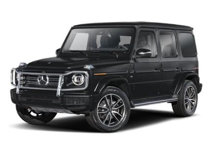 2024 Mercedes-Benz G-Class Minneapolis MN
