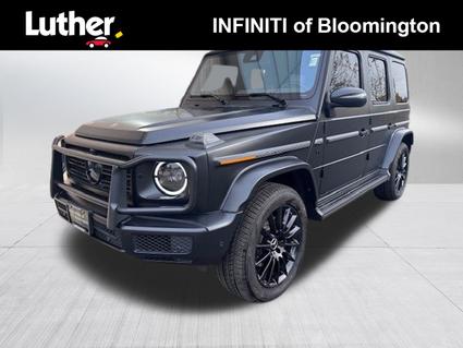 2024 Mercedes-Benz G-Class Minneapolis MN