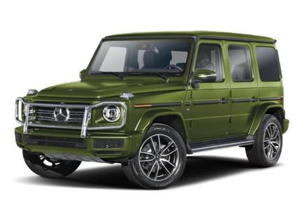 2024 Mercedes-Benz G-Class Minneapolis MN