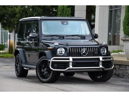 2022 Mercedes-Benz G-Class Lexington KY