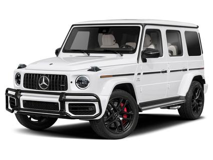 2021 Mercedes-Benz G-Class Liberty Lake WA
