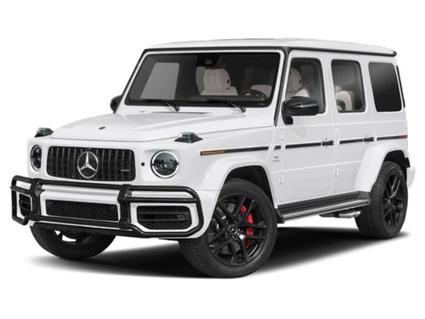 2024 Mercedes-Benz G-Class Lafayette LA