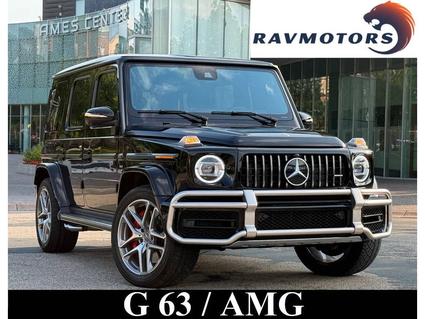 2023 Mercedes-Benz G-Class Burnsville MN