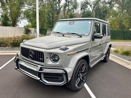 2022 Mercedes-Benz G-Class Minneapolis MN