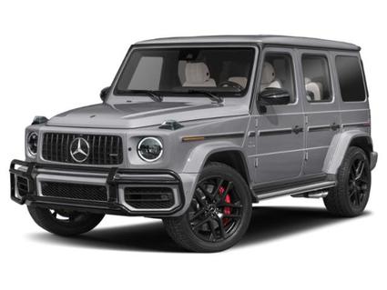 2022 Mercedes-Benz G-Class Minneapolis MN