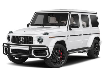 2022 Mercedes-Benz G-Class Minneapolis MN
