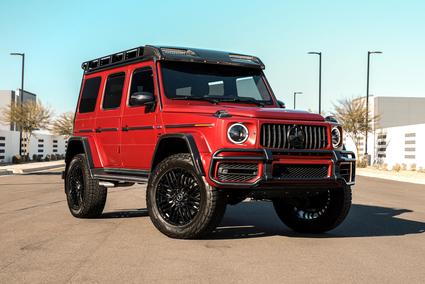 2022 Mercedes-Benz G-Class Mesa AZ