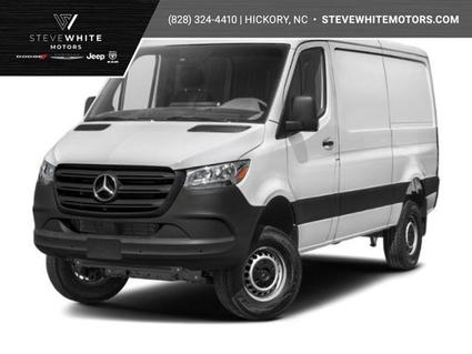 2023 Mercedes-Benz Sprinter 2500 Newton NC