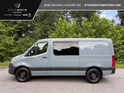 2023 Mercedes-Benz Sprinter 2500 Newton NC