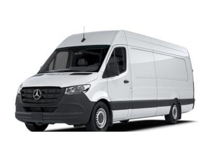 2021 Mercedes-Benz Sprinter 2500 Jackson MS