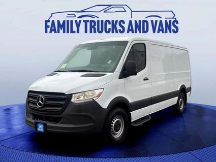 2021 Mercedes-Benz Sprinter 2500 Denver CO