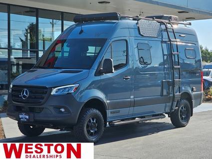 2020 Mercedes-Benz Sprinter 2500 Vero Beach FL