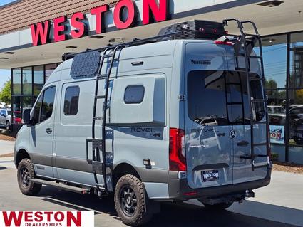 2020 Mercedes-Benz Sprinter 2500 Vero Beach FL