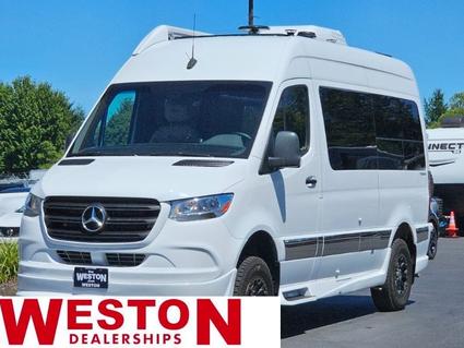 2020 Mercedes-Benz Sprinter 2500 Vero Beach FL