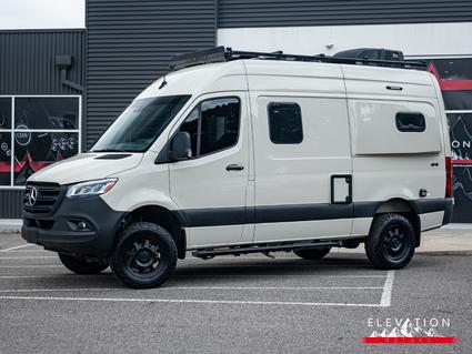 2022 Mercedes-Benz Sprinter 2500 Denver CO