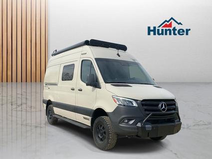 2020 Mercedes-Benz Sprinter 2500 Fletcher NC